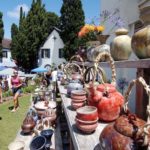 Must Go: Seabury Hall Craft Fair